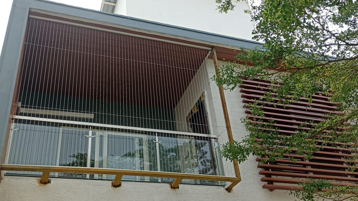 invisible grills in Guntur