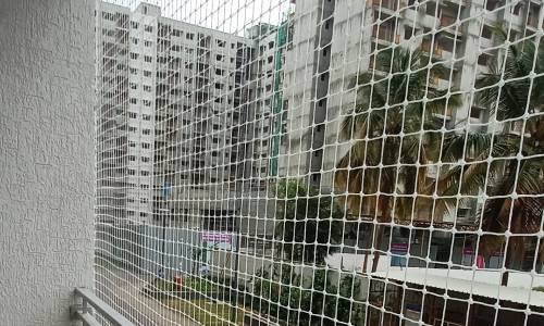anti bird net